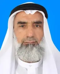 Tawfiq Khalaf Abdulla Alrafaei