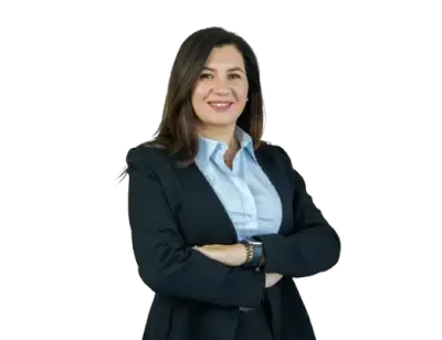 Nancy Benyamin