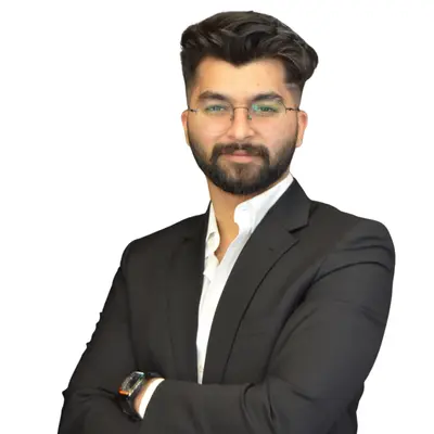 Abdullah Farooq Muhammad Farooq