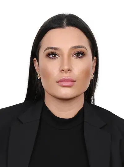 Klizia Maria Culmone 