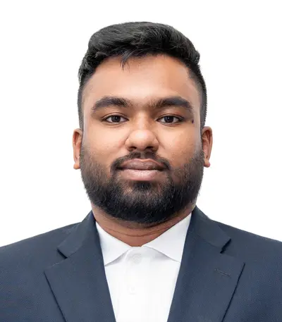 Suhail Faizi Faizel