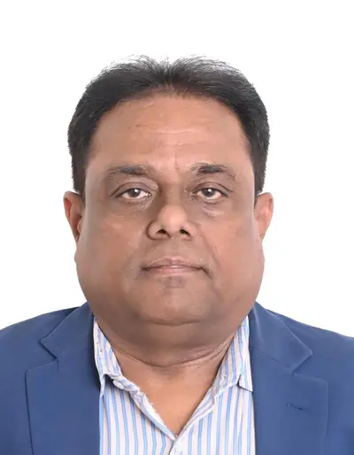 Jayantkumar Bhagvanlal Dholakia  