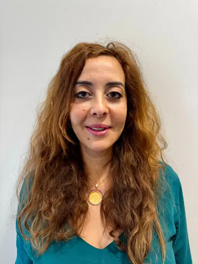 Dalia Mohamed Hassan Eissa