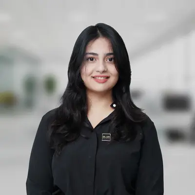 Fatima Ali Tirmizi Syed Muhammad Ali Tirmizi