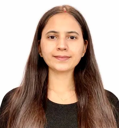 Vaishali Rajender Negi