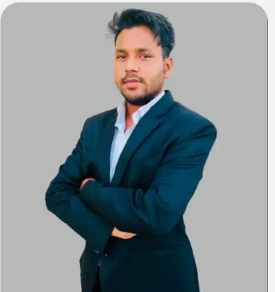 Mohammad Ajhar Alam Mohammad Jalil
