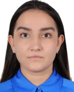 Madina Sadikova
