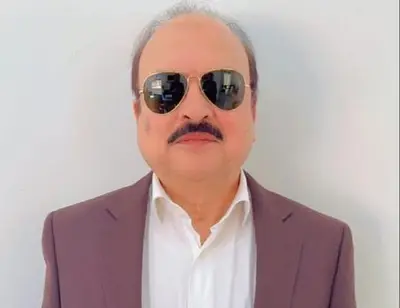 Mazhar Ali