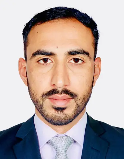 Imtiaz Ud Din Siraj Ud Din