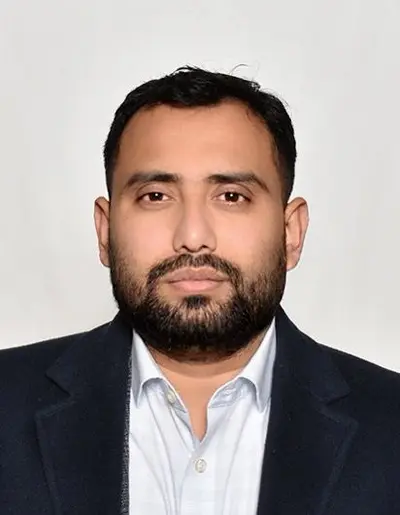 Jahidur Rahman