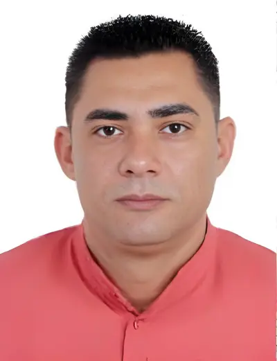 Mohamed Zaki Abdelaziz Mohamed