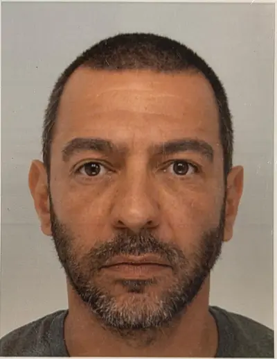 Benjamin Jonathan Hassoun