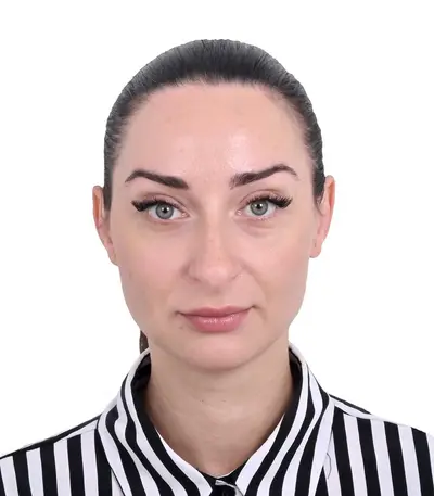 Alla Potapenko