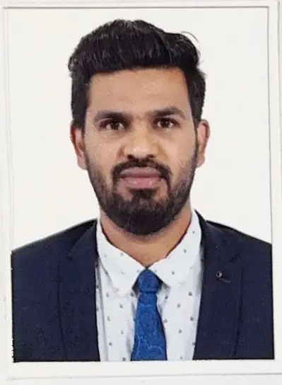 Mohammed Fida Hussain Jamadar Basheer Ahmed