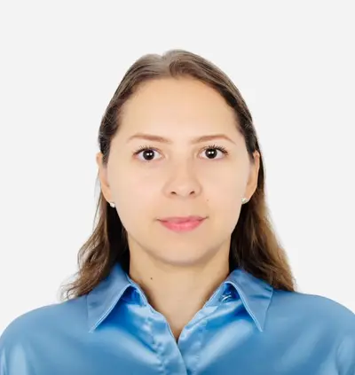 Elizaveta Skonnikova
