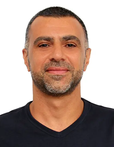 Louai Alsabouni