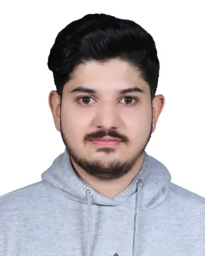 Ahmed Hussain Qamar Hussain