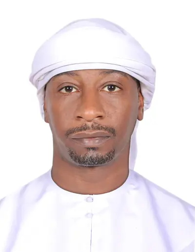 Mohamed Matar Hassan Ali