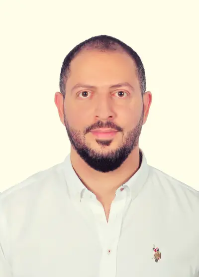 Soubhi Mohamad Saleh