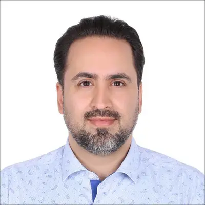 Houman Eiraj Asgari