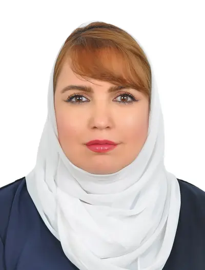 Naoual Ait Mansour