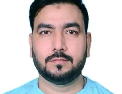 nihal syed