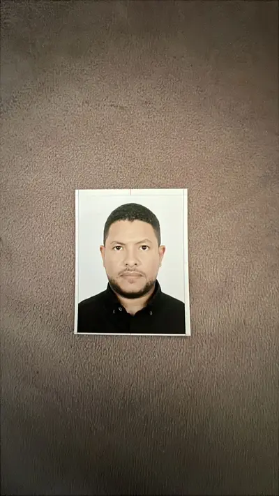 Ayman Ezalden Ahmed Ali