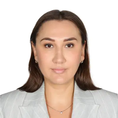 Ellada Albitskaia