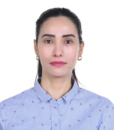 Sahar Abdelfattah Ibrahim Mahmoud