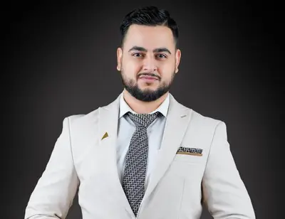 Malik Mehr