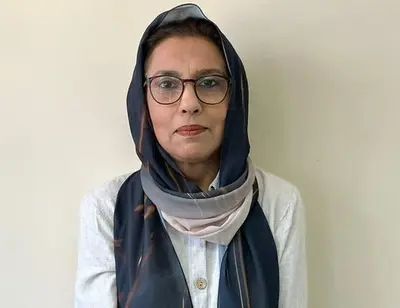 Anila Rehman