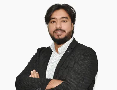 Irfan Bhatti Muhammad Rafi Bhatti