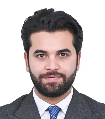 Mohamed Khaled Manai