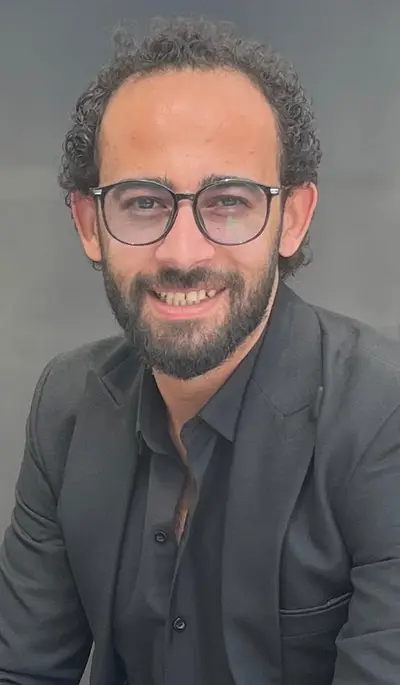 Mohamed Khaled Mohamed Elsebaee El Drageny