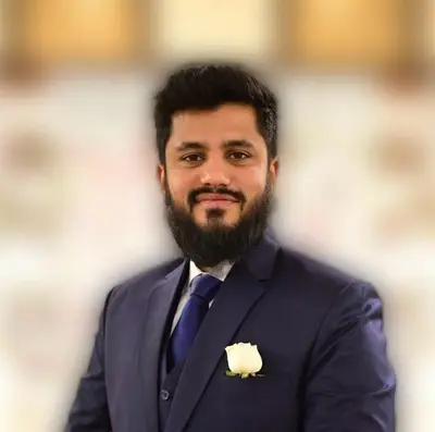Syed Omer Mohiuddin Sayed Fareed Uddin