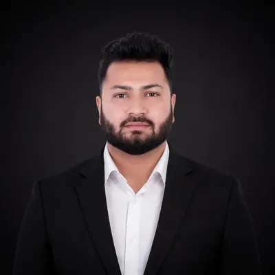 Navjot Singh Surinder Singh