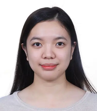 Jilian Rose Coronel Traballo
