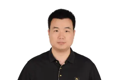 Jiwei Wang