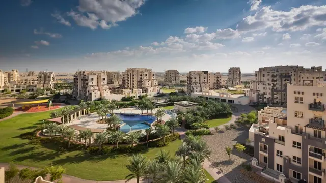 Dubai Land