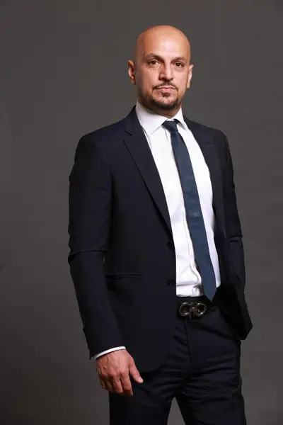 Aftab Khan