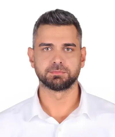 Ekrem Gokturk Sahin