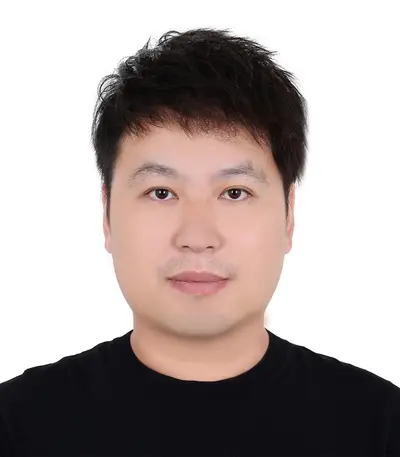 Gu Hewei