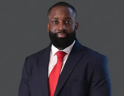 Douglas Kisuule