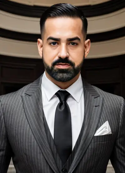 Muhammad Talha Masaud