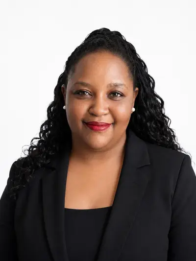 Samantha Tafadzwa Karumazondo