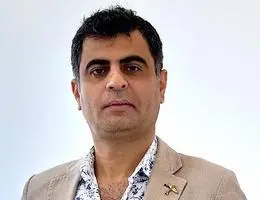Abdul Nasir Abdullah
