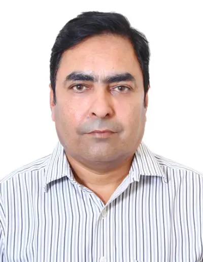 Arun Kumar Singh Vijay Pal Singh