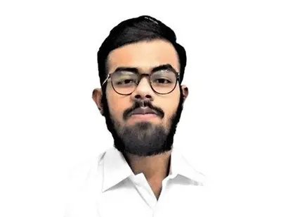 Himanshu Kumar