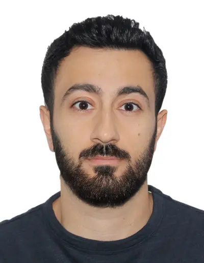 Mohammed Tareq Nawar Alkhawam