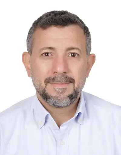 Ranim El Khaldi
